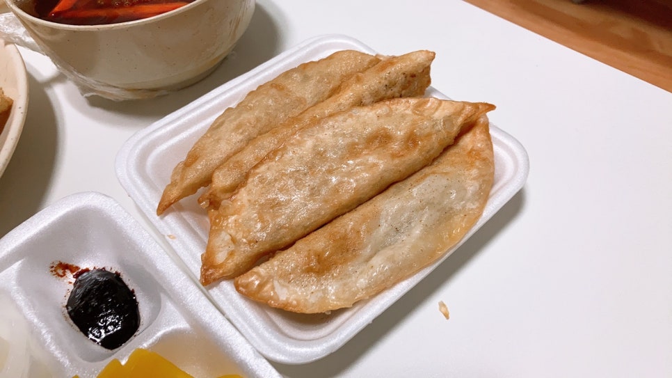 태화반점 이미지