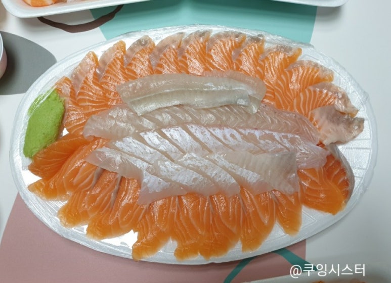 탐나종합어시장면목역점 이미지
