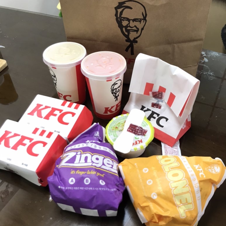 케이에프씨(KFC) 운정DI점 이미지