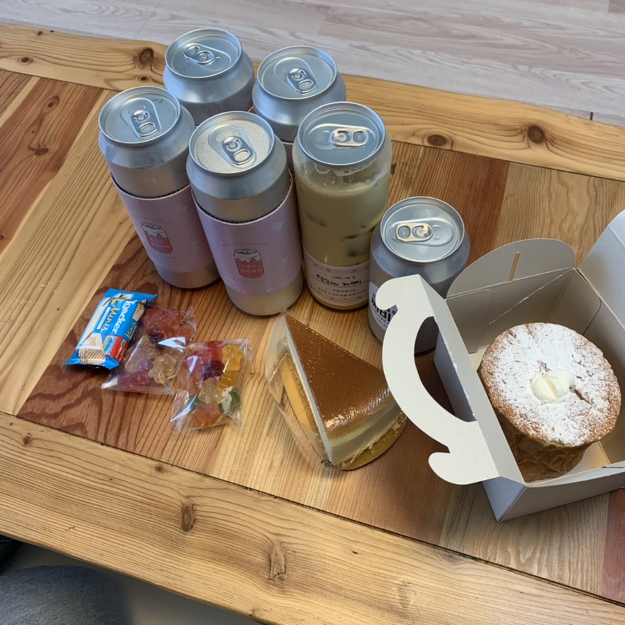 반달커피원주단계점 이미지