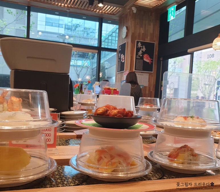 미노리스시금천롯데 이미지