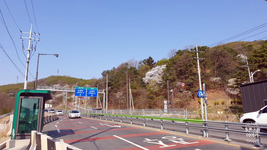 목현주유소 이미지