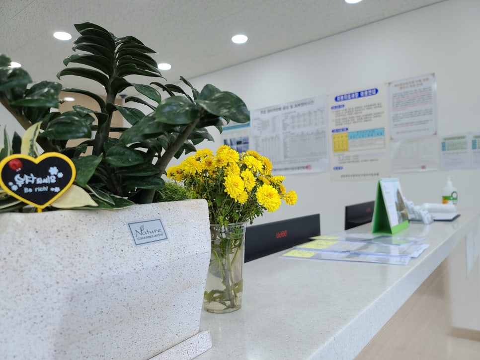 사랑종합자동차공업사 이미지