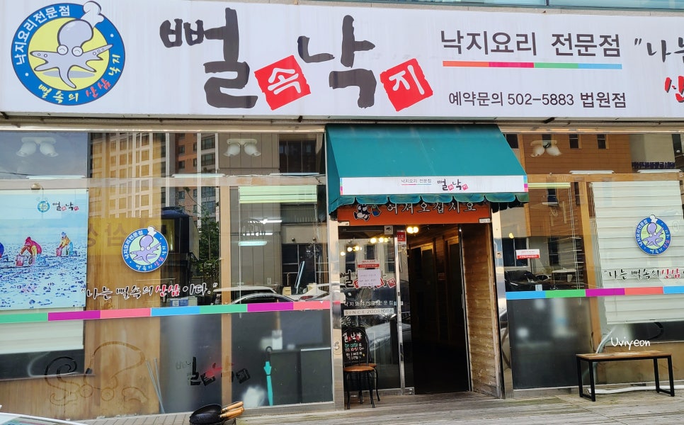 뻘속낙지 이미지