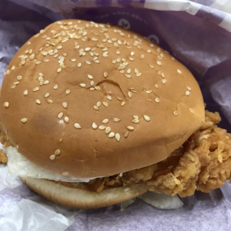 케이에프씨(KFC) 운정DI점 이미지