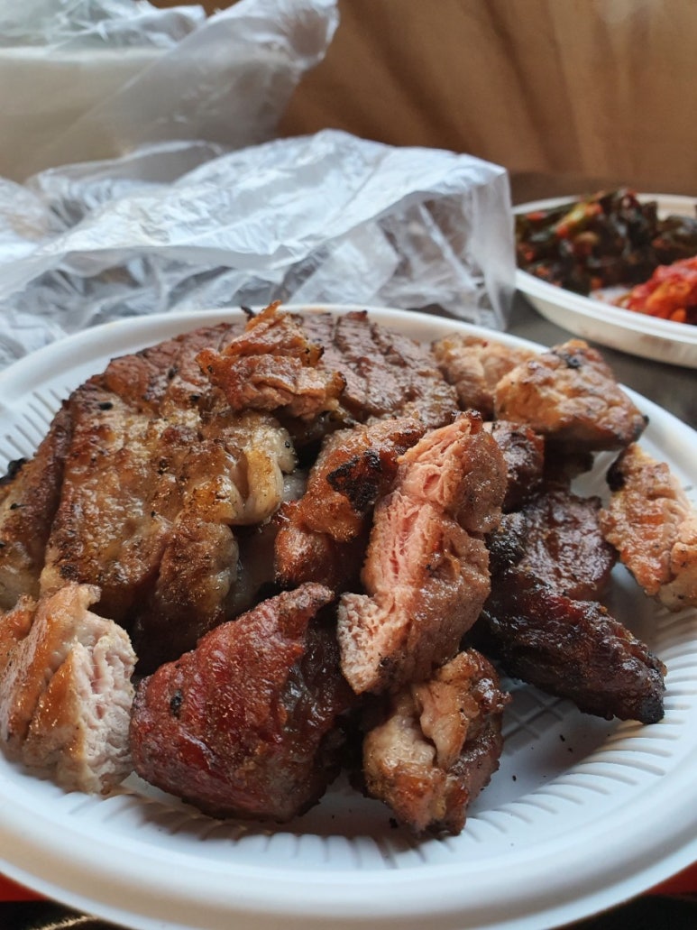 방이골한우 이미지