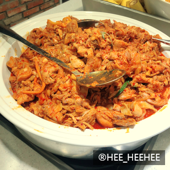 스마트한식뷔페 이미지
