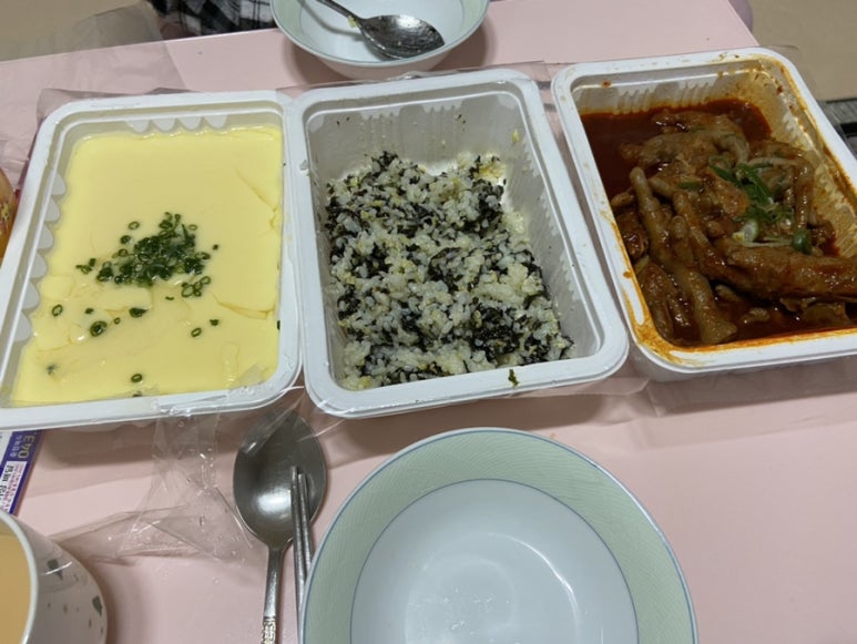 미모닭발포차 이미지
