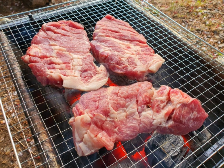 방이골한우 이미지