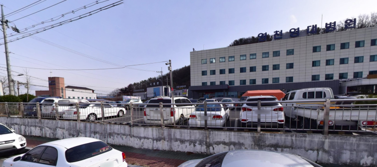 국화원전문장례식장영대병원 이미지