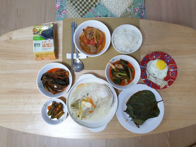 배리김치 이미지