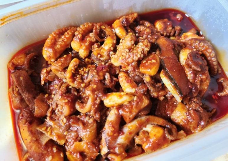 가마치통닭 이미지
