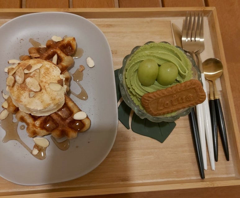 카페희 이미지