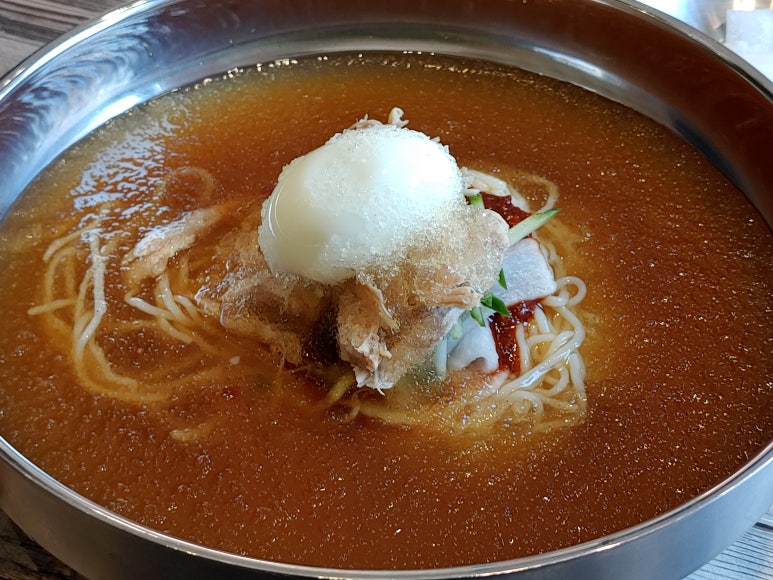 부산면관 이미지