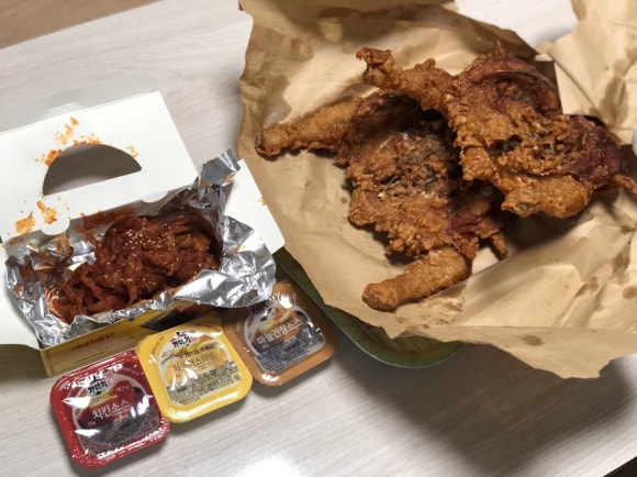가마치통닭 도마점 이미지