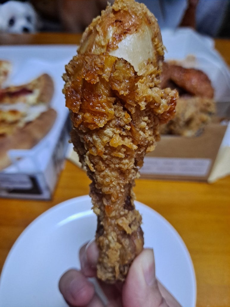 피자나라치킨공주광주 이미지