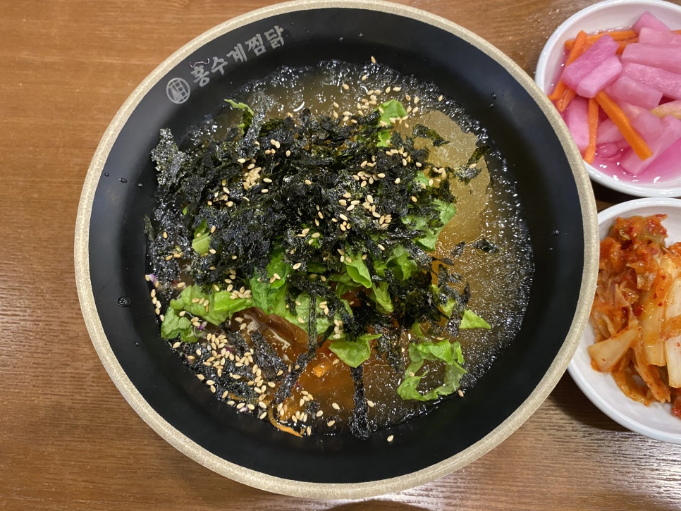 월계식당 이미지
