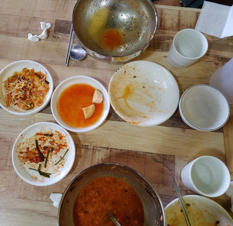 원평사골칼국수 이미지