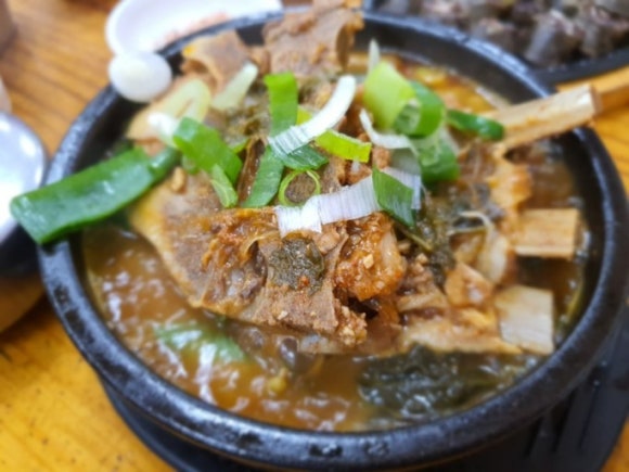 원조할매순대국 이미지