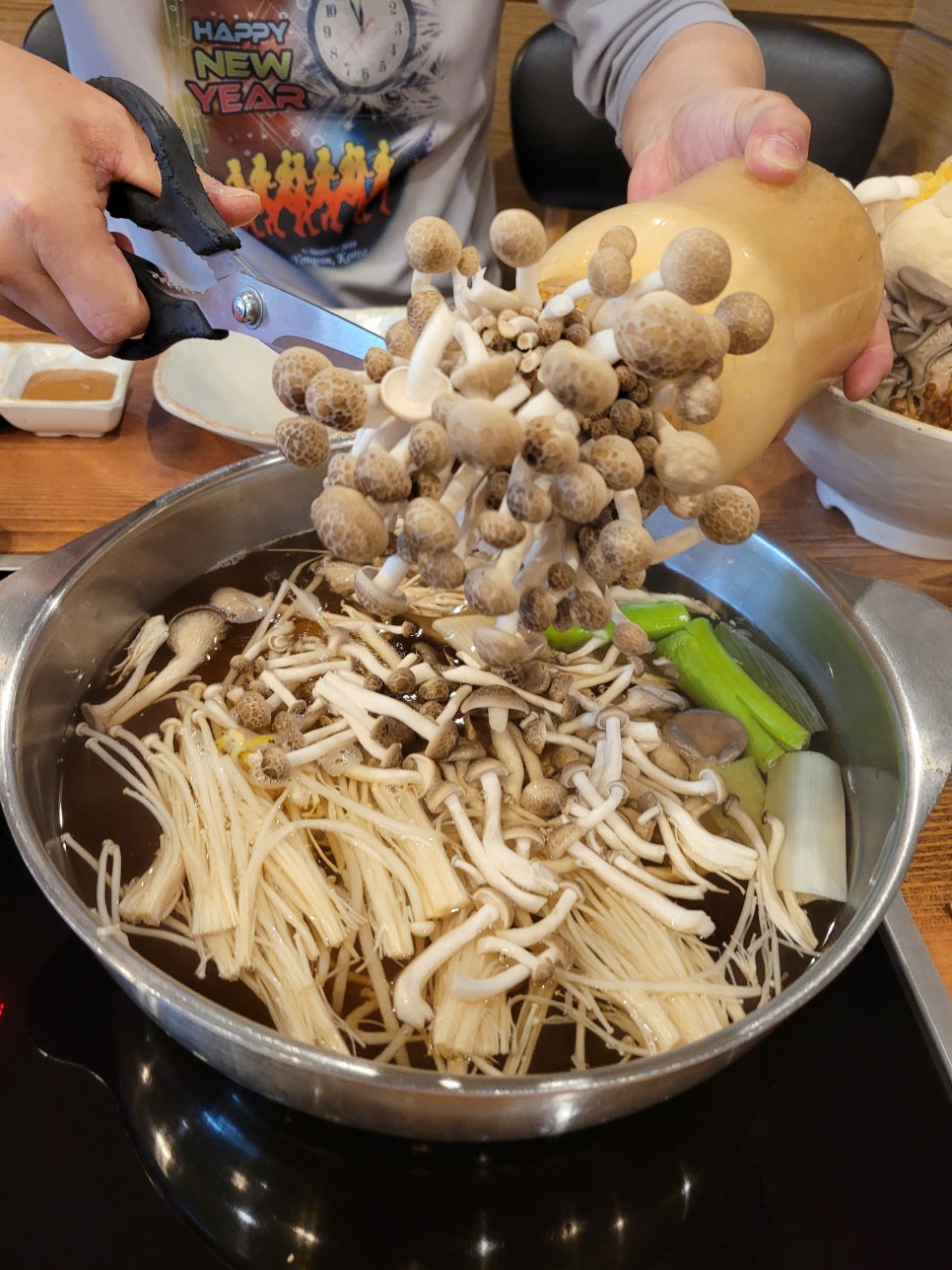 홍제식품 이미지