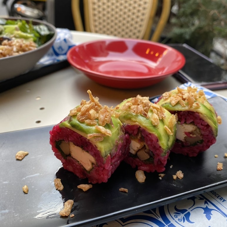 서울비건 이미지