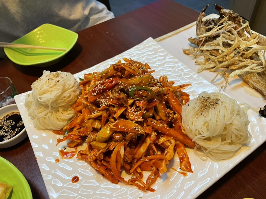 청바지포차 이미지