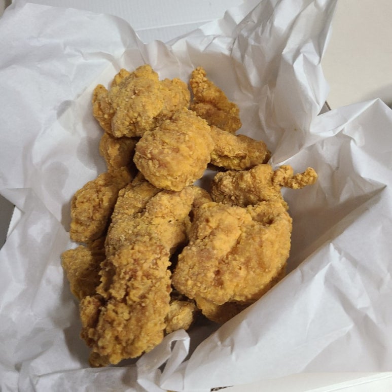 피자나라치킨공주울산 이미지