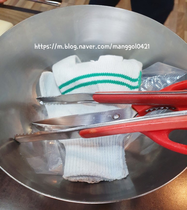 도구돼지국밥 이미지