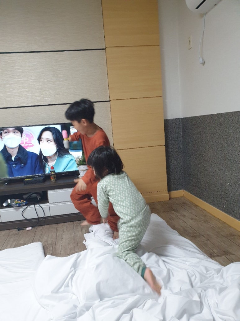 힐링단란주점 이미지