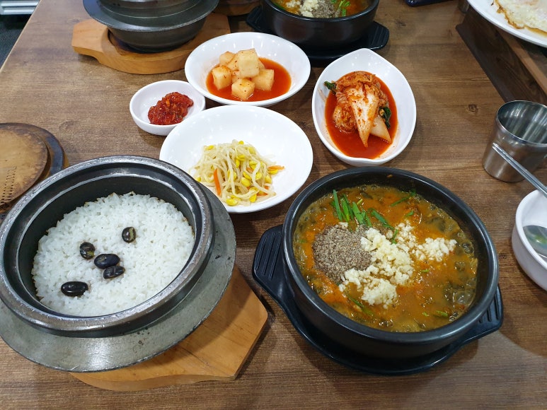 구천동추어탕 이미지