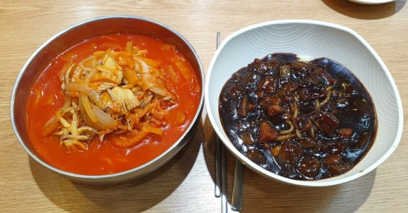 대담짬뽕 이미지