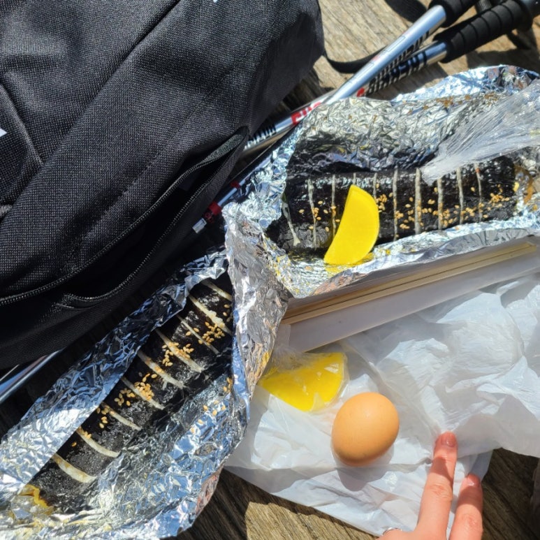 중문레지나김밥 이미지