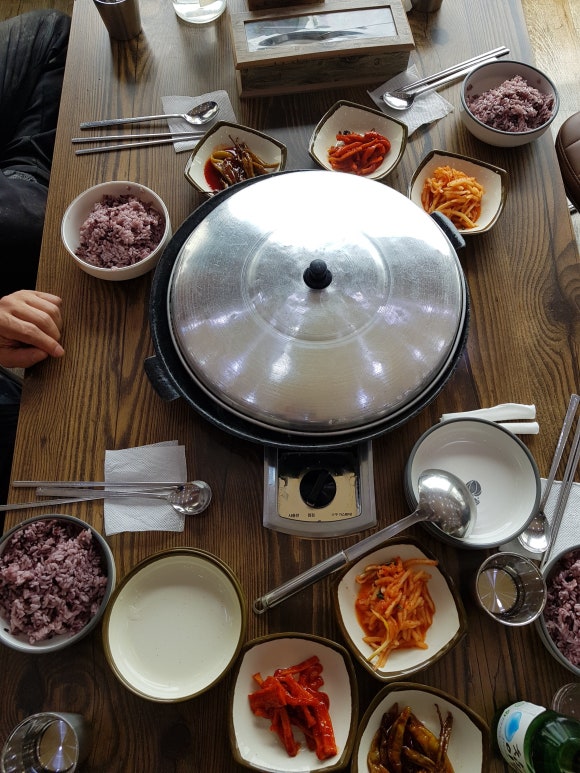 노서방네부대찌개 이미지