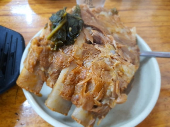 원조할매순대국 이미지
