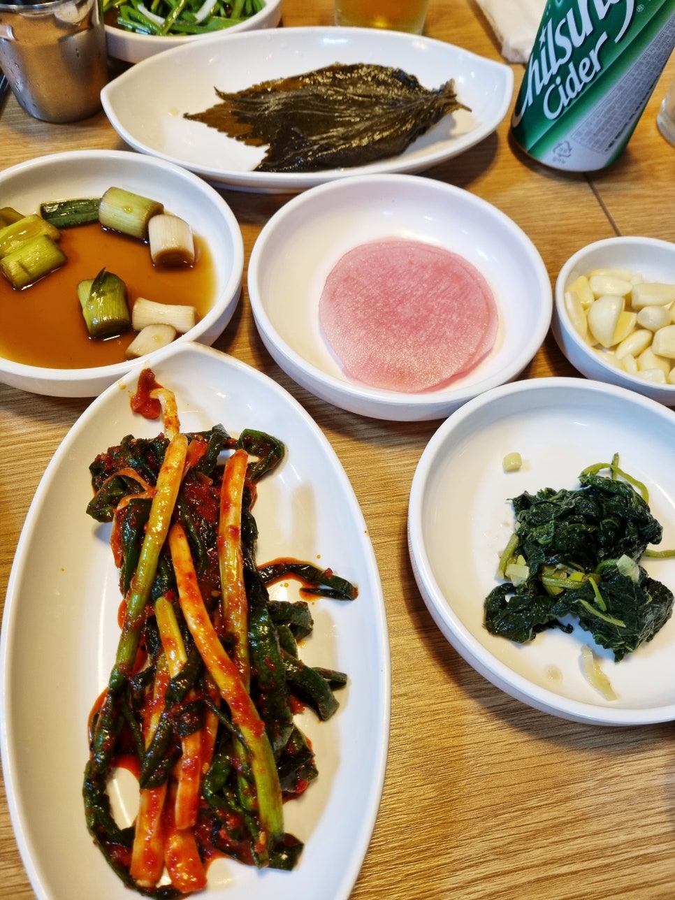 이정숙 돈줄삼겹살 이미지