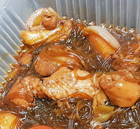 명가안동찜닭 이미지