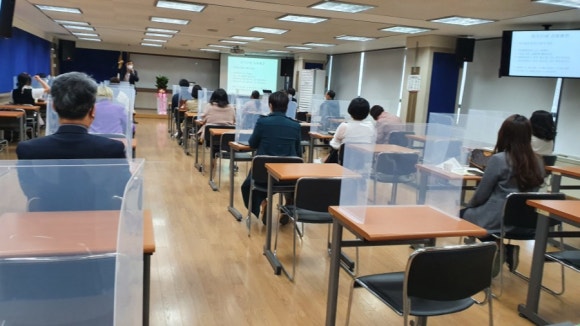 한국평생인재교육원 이미지