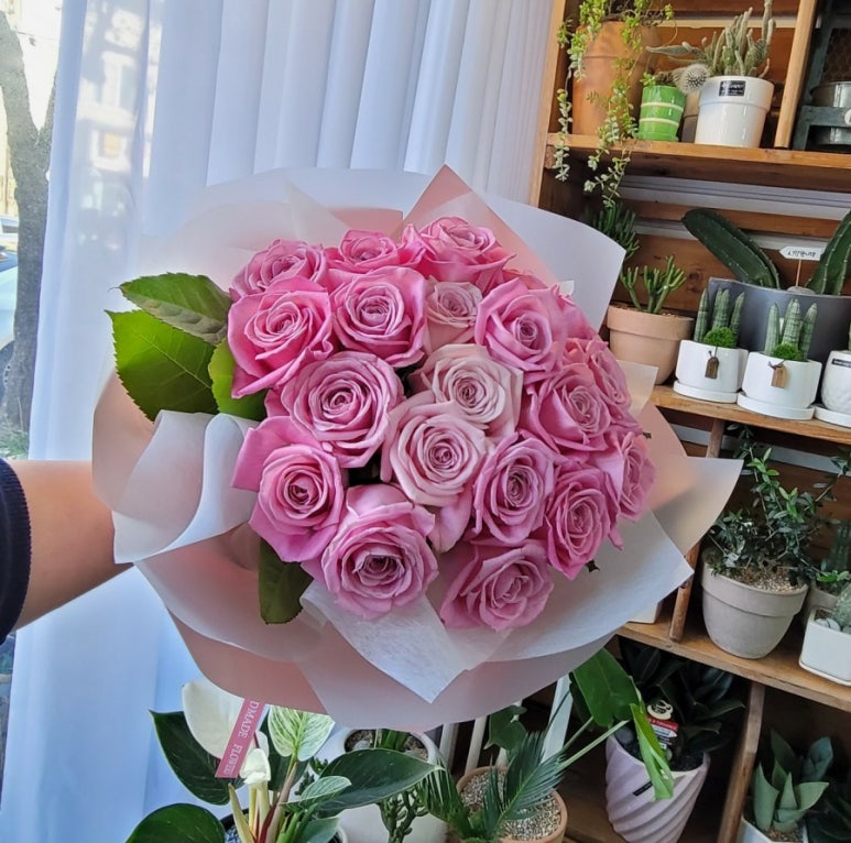 연수꽃화원 이미지