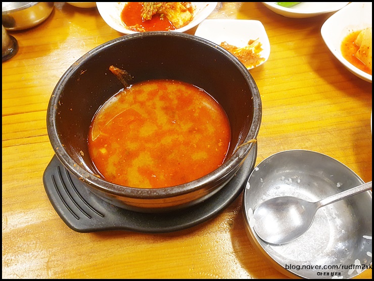 25시해장국 이미지