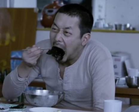 아침닭 이미지