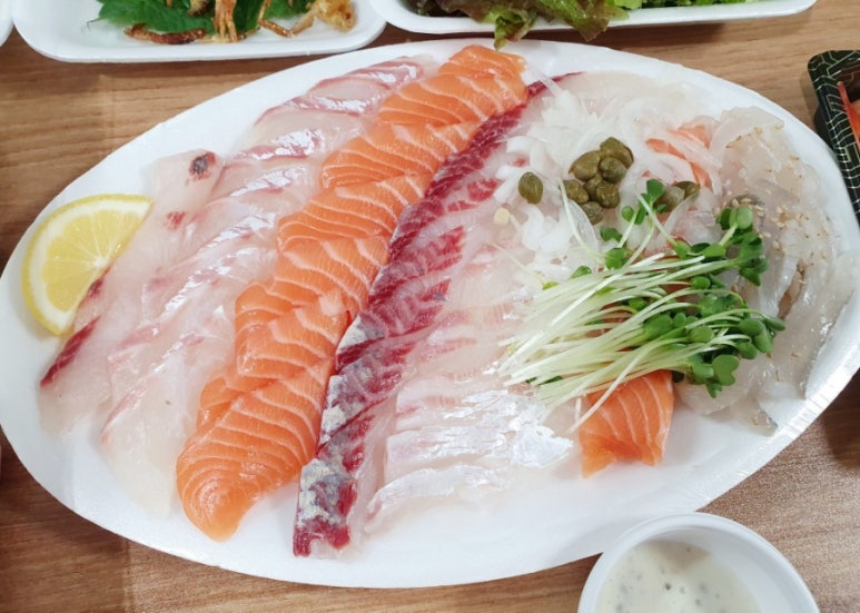 오빠네수산 이미지