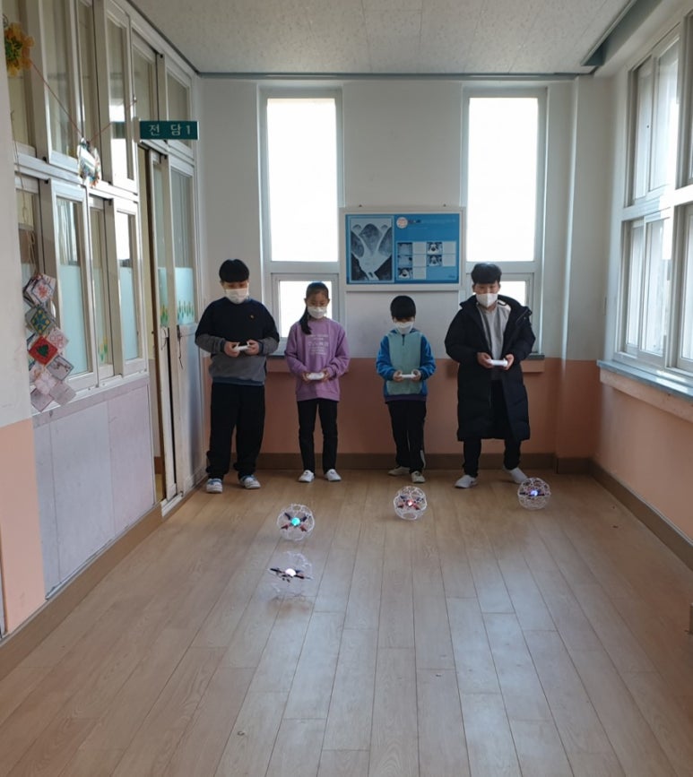 정읍동초등학교 이미지