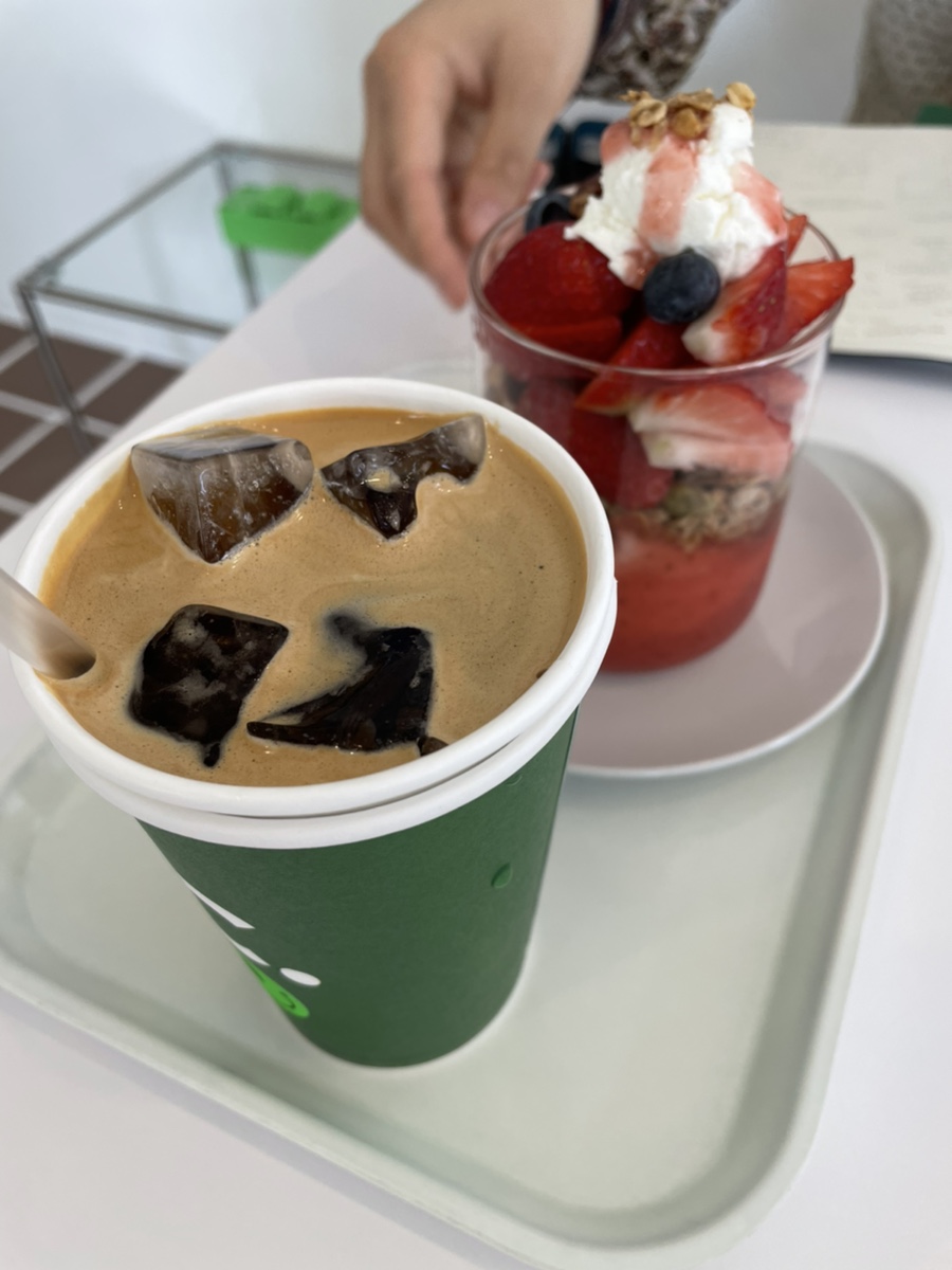 cafe curve(카페커브) 이미지
