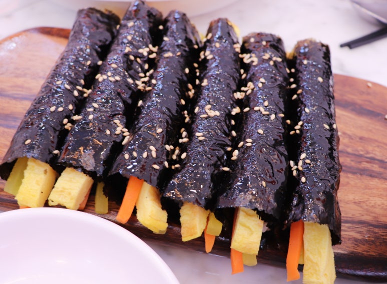 킹스꼬마김밥 이미지