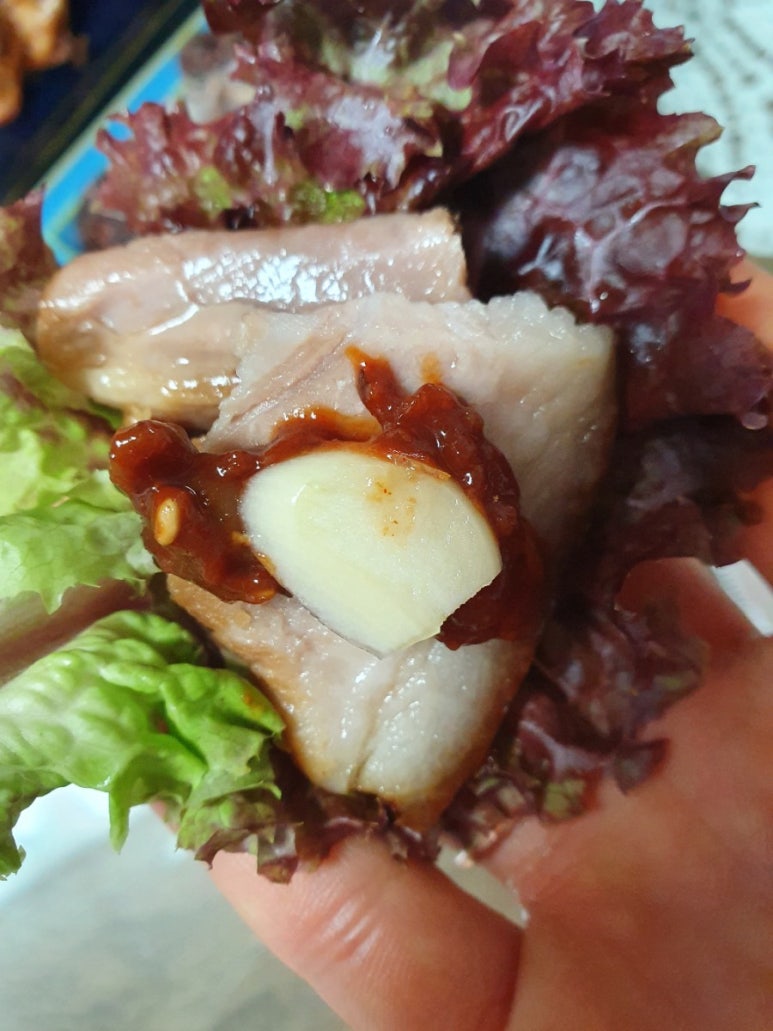 장충동왕족발,장충고기 이미지