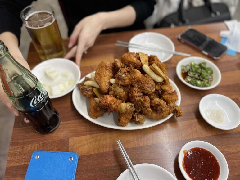 동경통닭 이미지