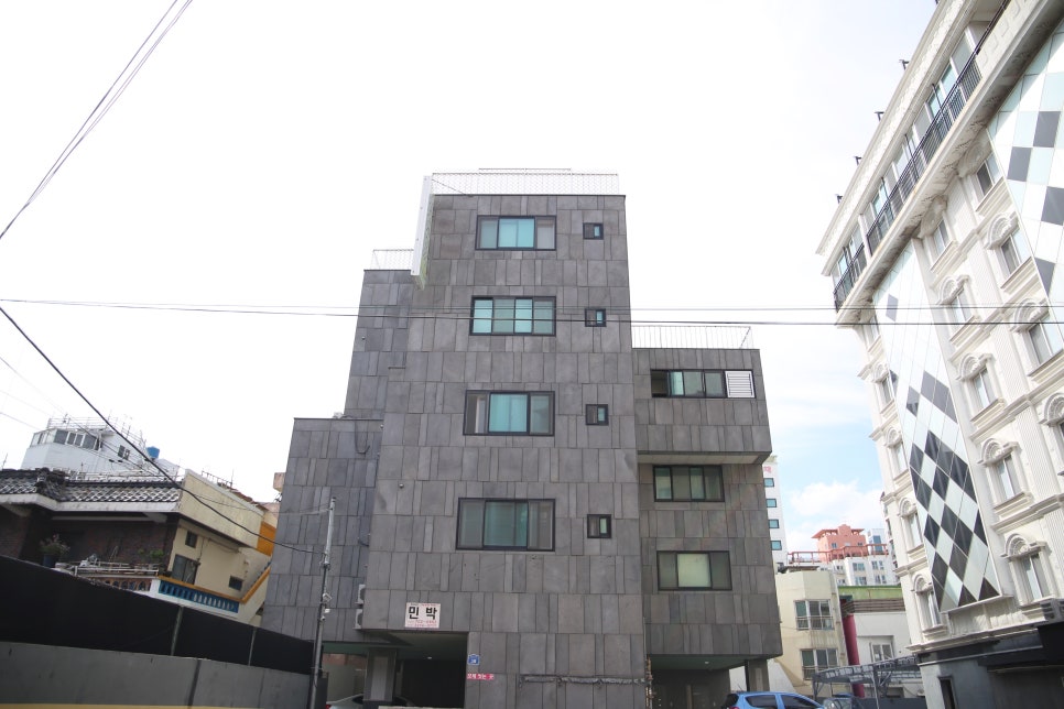 포레스트펜션민박 이미지