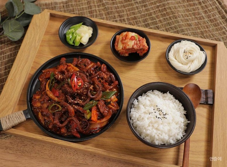 그때그맛 이미지