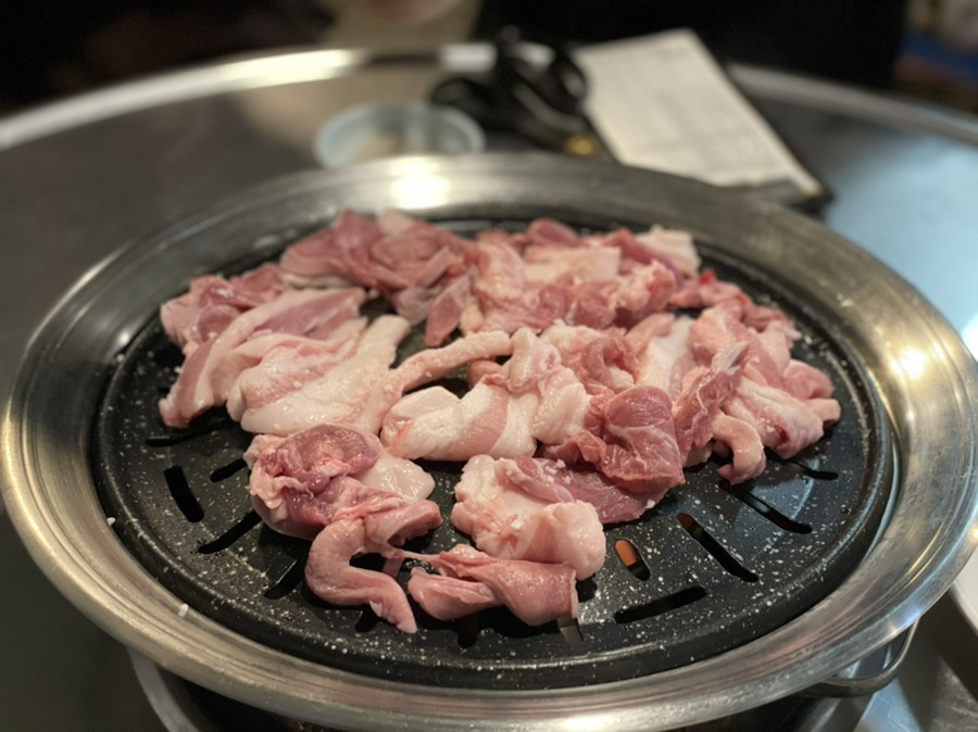 송이뒷고기 이미지