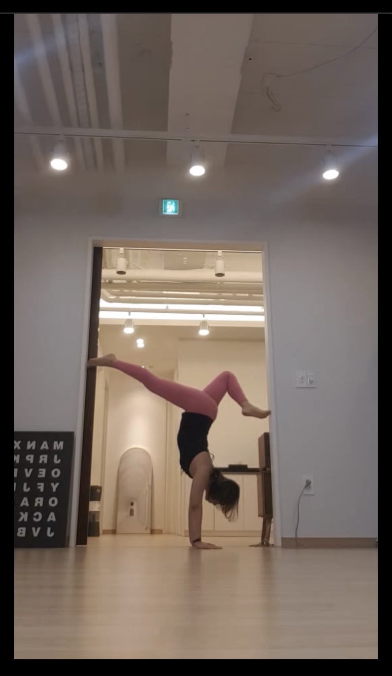 비프레젠트 이미지